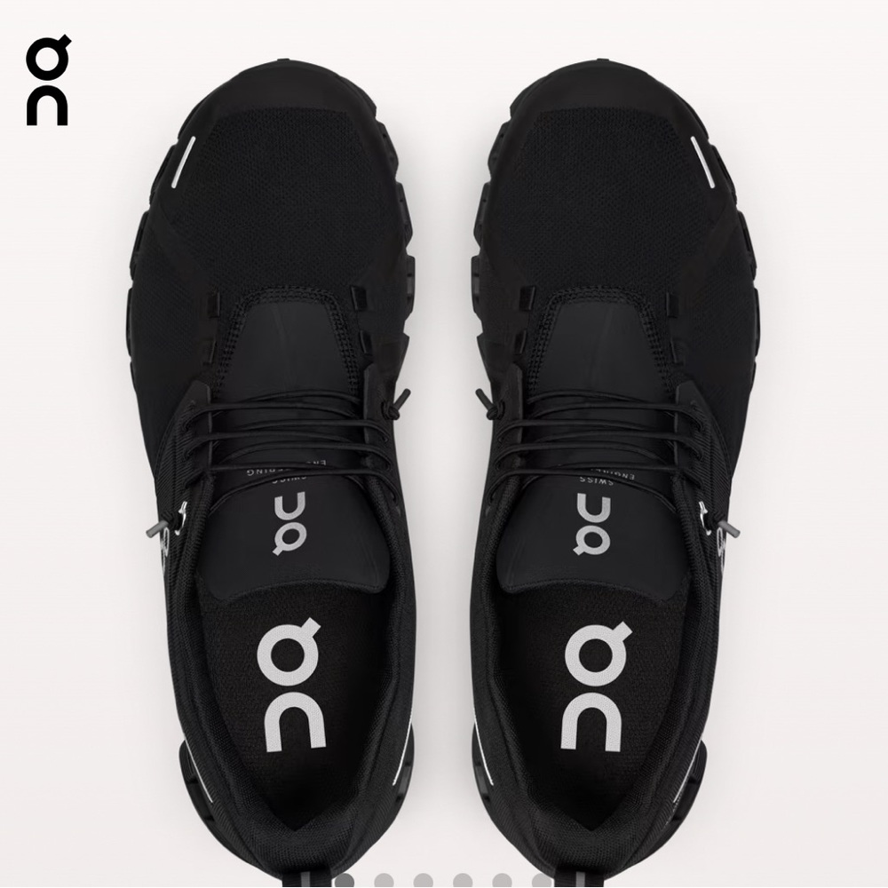 Cloud 5 waterproof womens